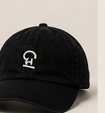 CUTIE 001 cap black